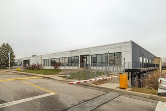 Gatineau, QC Industrial - 1040 Boul Saint-Joseph Gatineau, QC Industrial - 1040 Boul Saint-Joseph