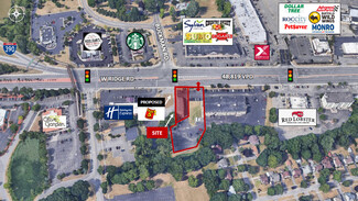 Rochester, NY Commercial - 1597 W Ridge Rd