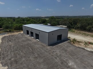 New Braunfels, TX Industrial - 530 Strateman Ln