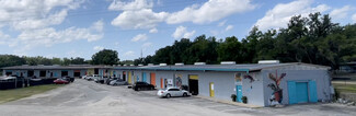 Tallahassee, FL Industrial - 1872 Mill St