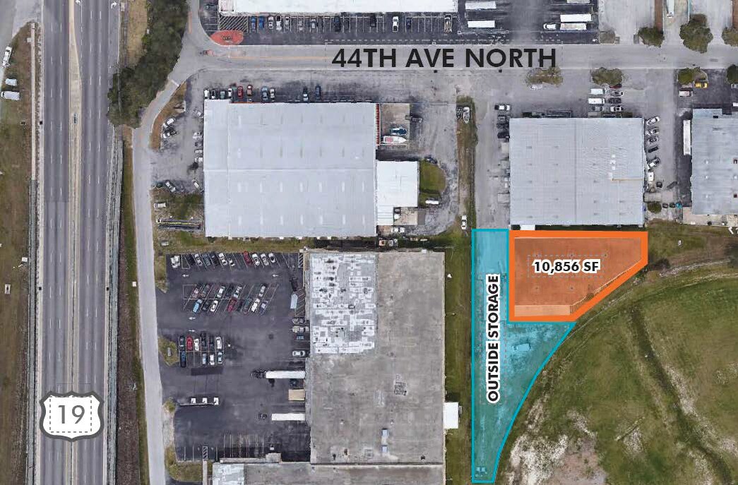 3250 44th Ave N, Saint Petersburg, FL for Rent