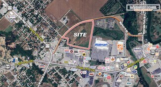 Brownwood, TX Commercial Land - SWC - MARKET PLACE BLVD. & DAVIS LN Brownwood, TX Commercial Land - SWC - MARKET PLACE BLVD. & DAVIS LN