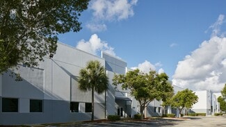 Pompano Beach, FL Flex - 2500 N Andrews Ave