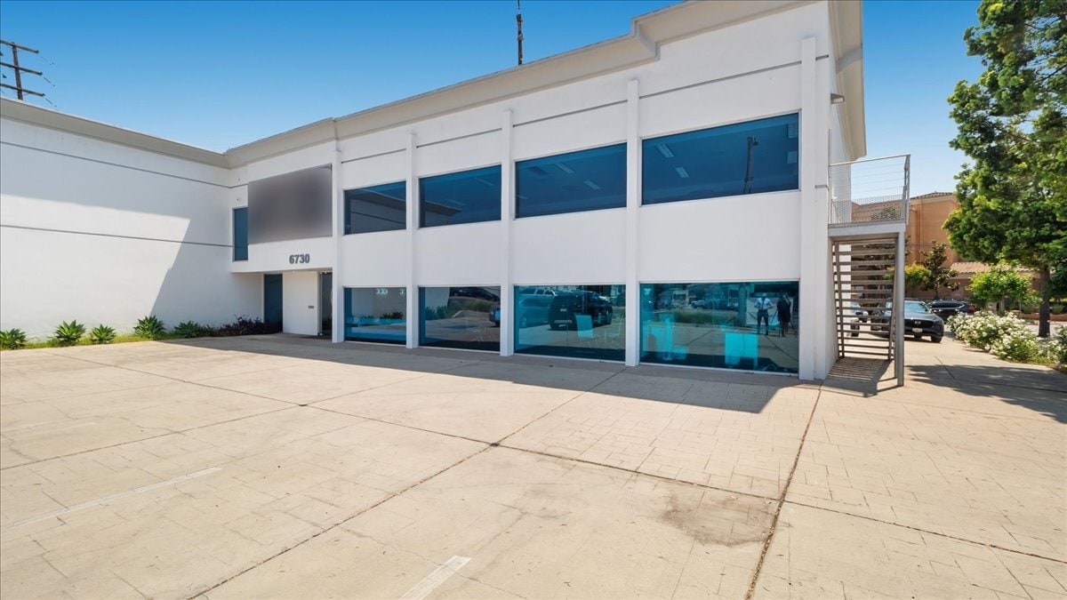 6730 E Florence Ave, Bell Gardens, CA for Sale