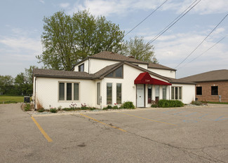 Brighton, MI Office/Retail - 7269 W Grand River Rd