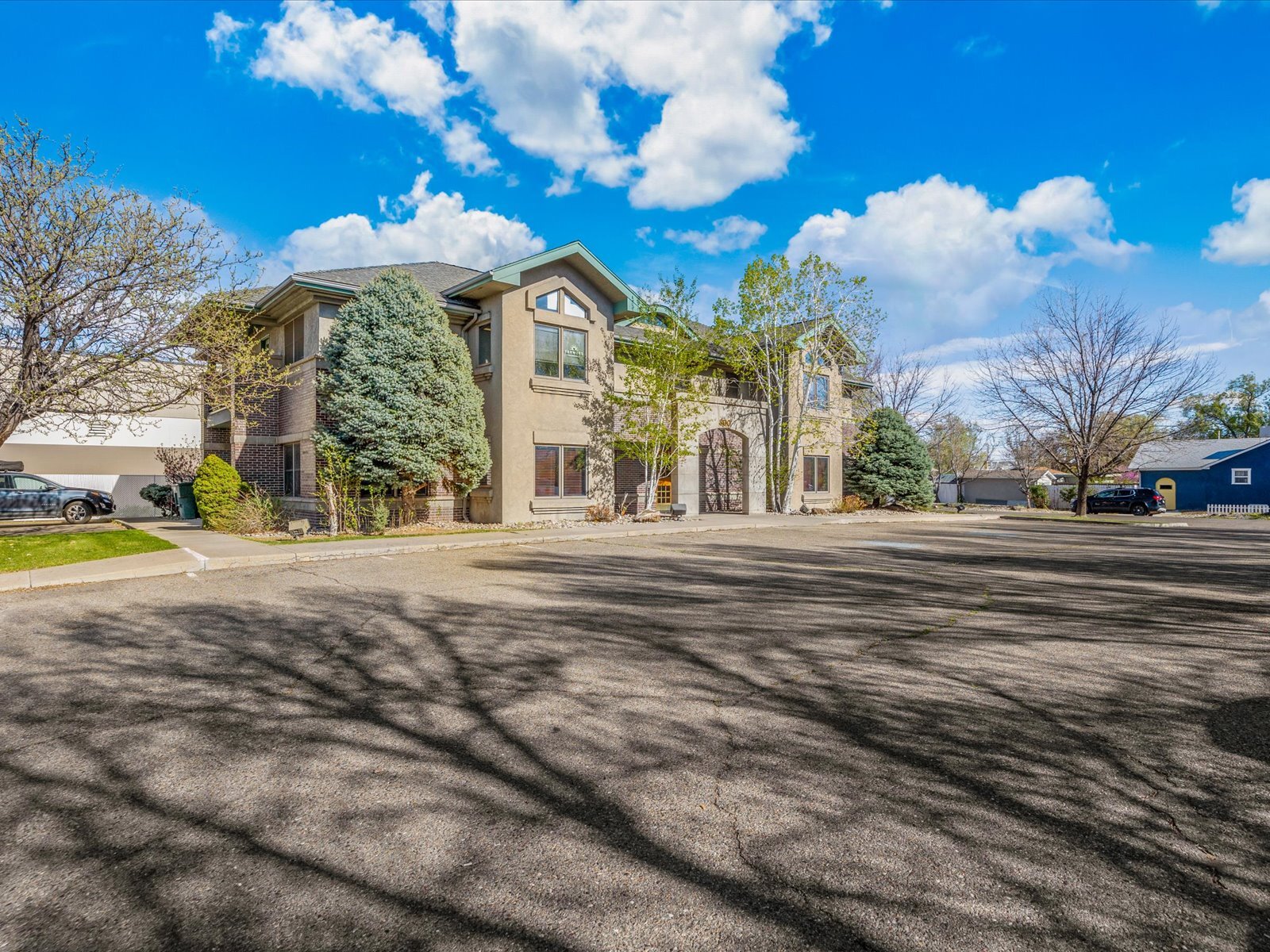 800 Belford Ave, Grand Junction, CO for Sale