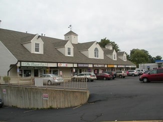 Concord, NH Retail - 75 S Main St Concord, NH Retail - 75 S Main St
