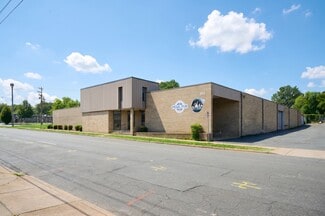 Charlotte, NC Flex - 511 W Summit Ave Charlotte, NC Flex - 511 W Summit Ave