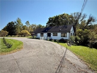 Lansing, NY Multi-Family - 163 Ridge Rd