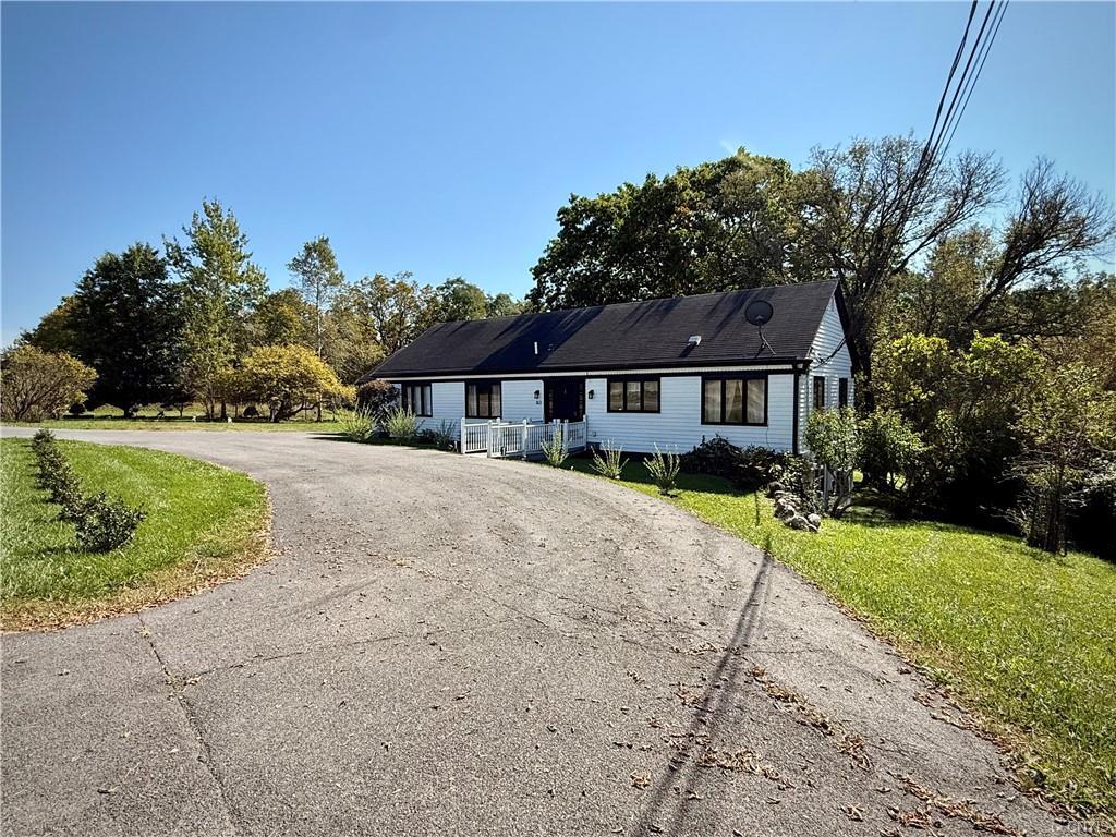 163 Ridge Rd, Lansing, NY for Sale