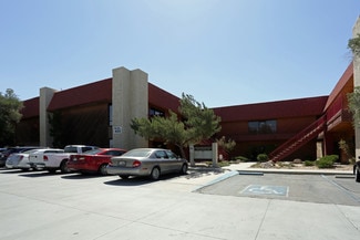 Victorville, CA Office - 16519 Victor St Victorville, CA Office - 16519 Victor St