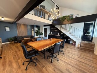 Long Beach, CA Loft/Creative Space - 2734 E Broadway
