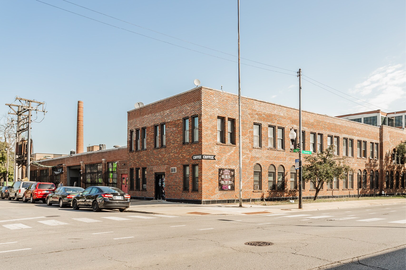 4200 W Diversey Ave, Chicago, IL for Rent