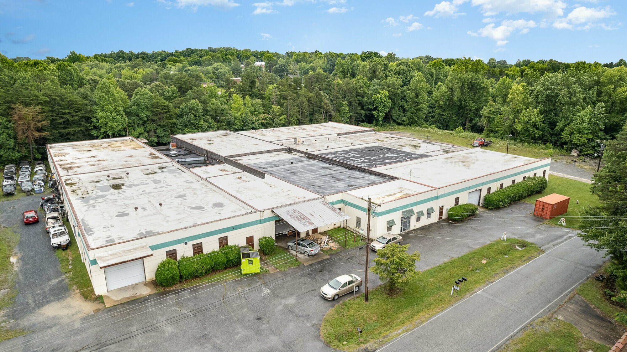 314 Mandustry St, High Point, NC for Sale