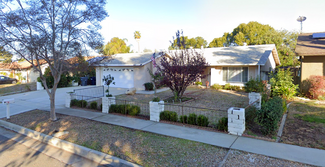 Redlands, CA Assisted Livings - 855 Frontier Ave