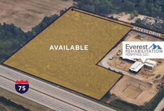 Liberty Township, OH Commercial - Bethany Rd Liberty Township, OH Commercial - Bethany Rd