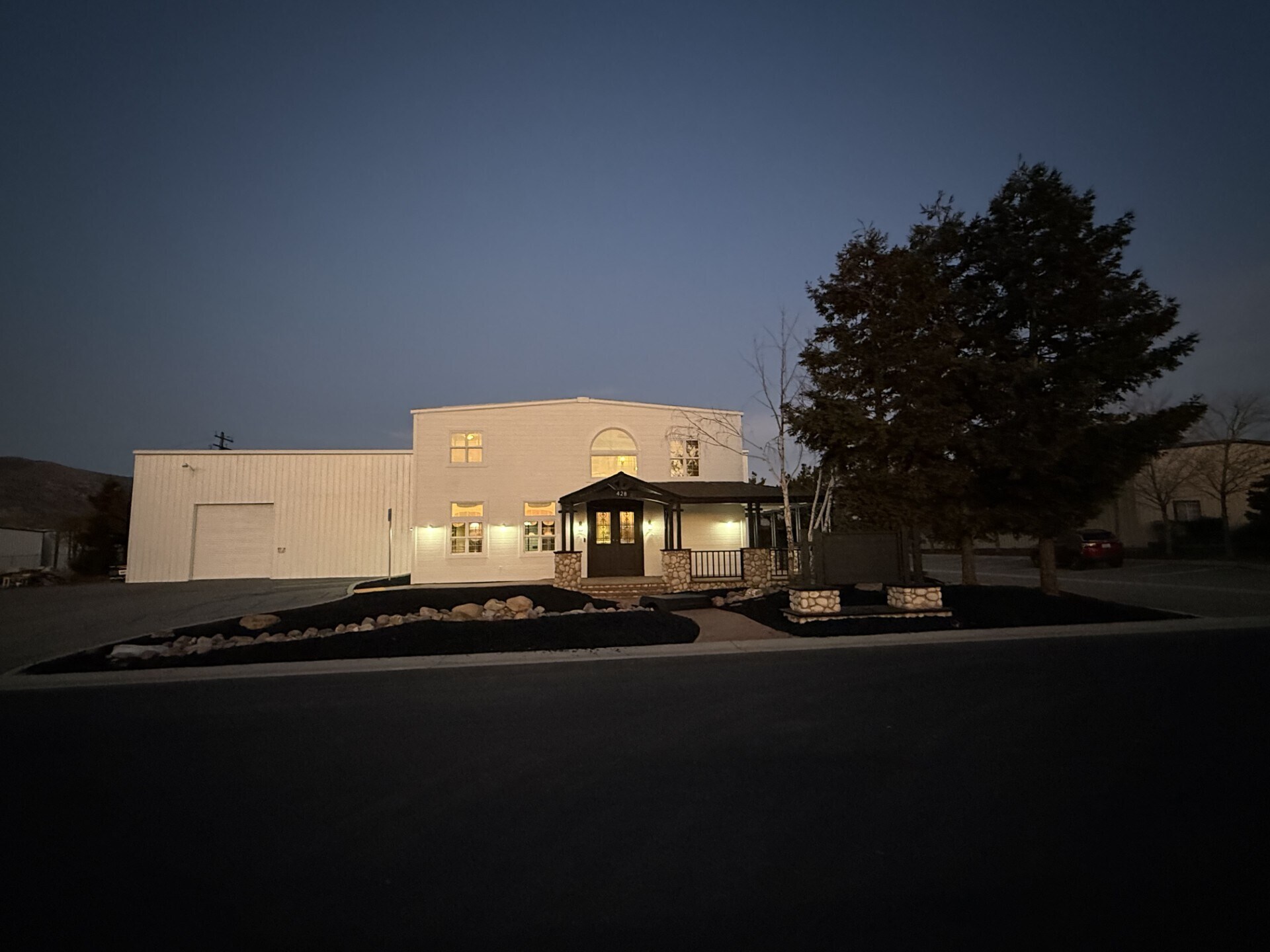 428 N Curry St, Tehachapi, CA for Sale