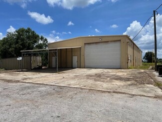 Lake Wales, FL Industrial - 361 Old Ice House Rd rd