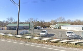 Columbus, OH Commercial - 2500 Airport Dr