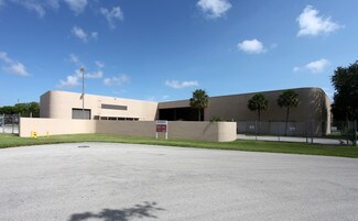 Pompano Beach, FL Office - 2500 NW 29th Mnr