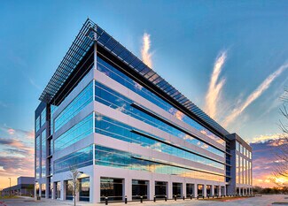 Plano, TX Office - 6080 Tennyson Pky Plano, TX Office - 6080 Tennyson Pky