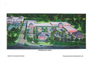Leonardtown, MD Commercial Land - 25845 Point Lookout Rd