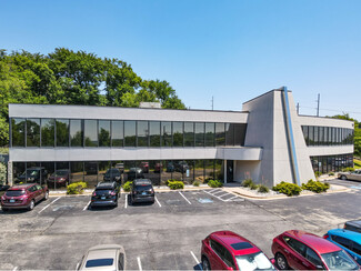 Tulsa, OK Office - 7712 S Yale Ave