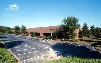 Norcross, GA Office - 6090 Northbelt Pky
