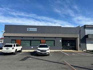 Portland, OR Retail - 2917 NW Nicolai St