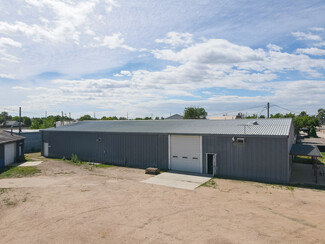 Fort Lupton, CO Industrial - 1100 Denver Ave