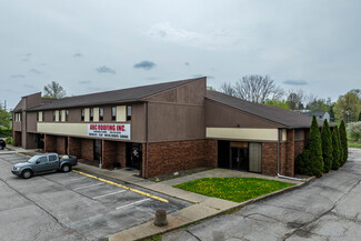 Akron, OH Office, Retail - 3636 Copley Rd