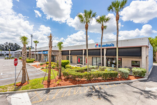 Fort Myers, FL Retail - 8595 College Pky