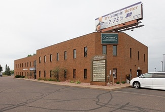 Eau Claire, WI Office/Retail - 1101 W Clairemont Ave