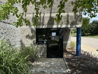 Ann Arbor, MI Office, Flex - 3526 W Liberty Rd