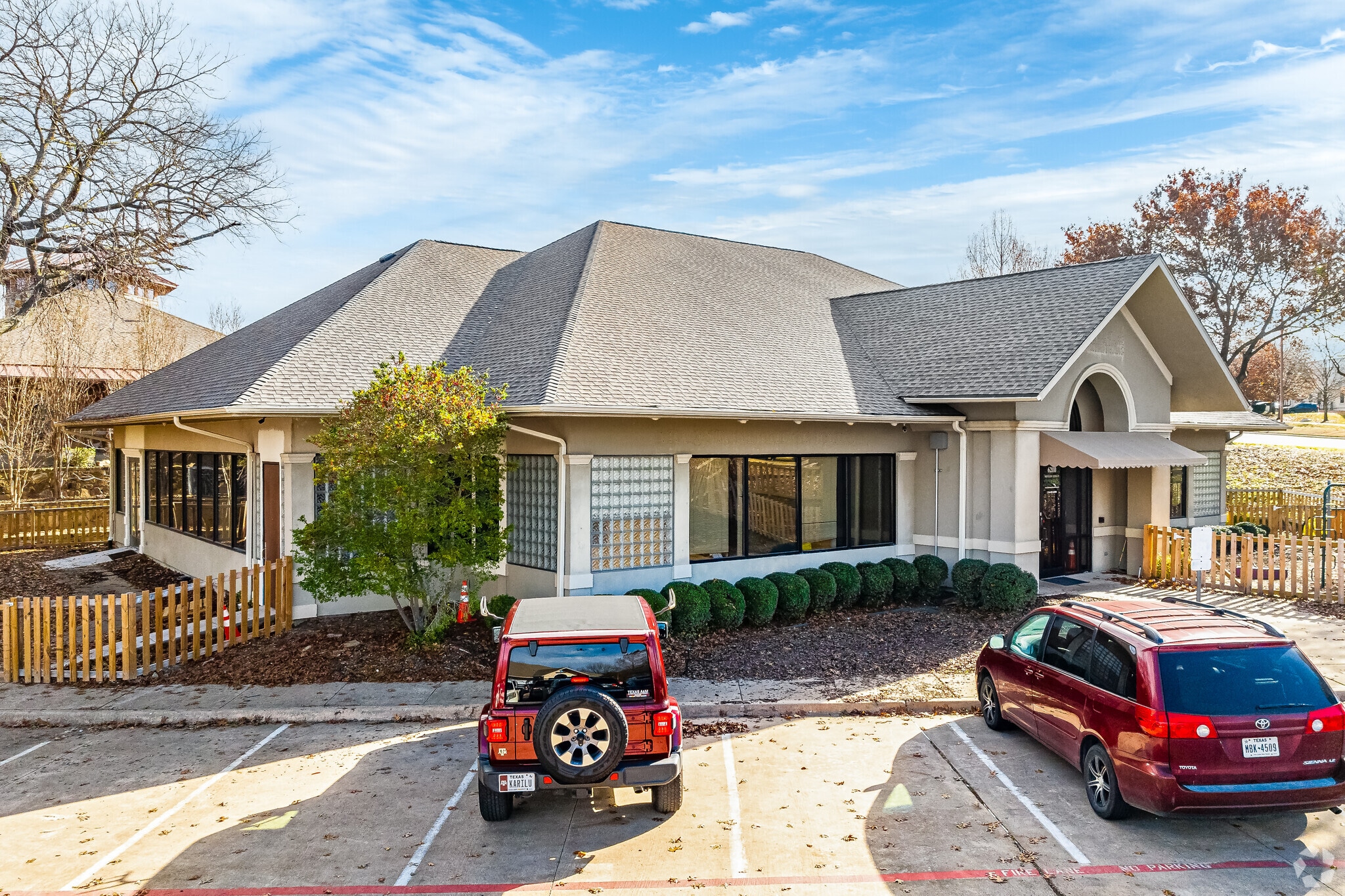 6200 W Virginia Pky, McKinney, TX for Rent