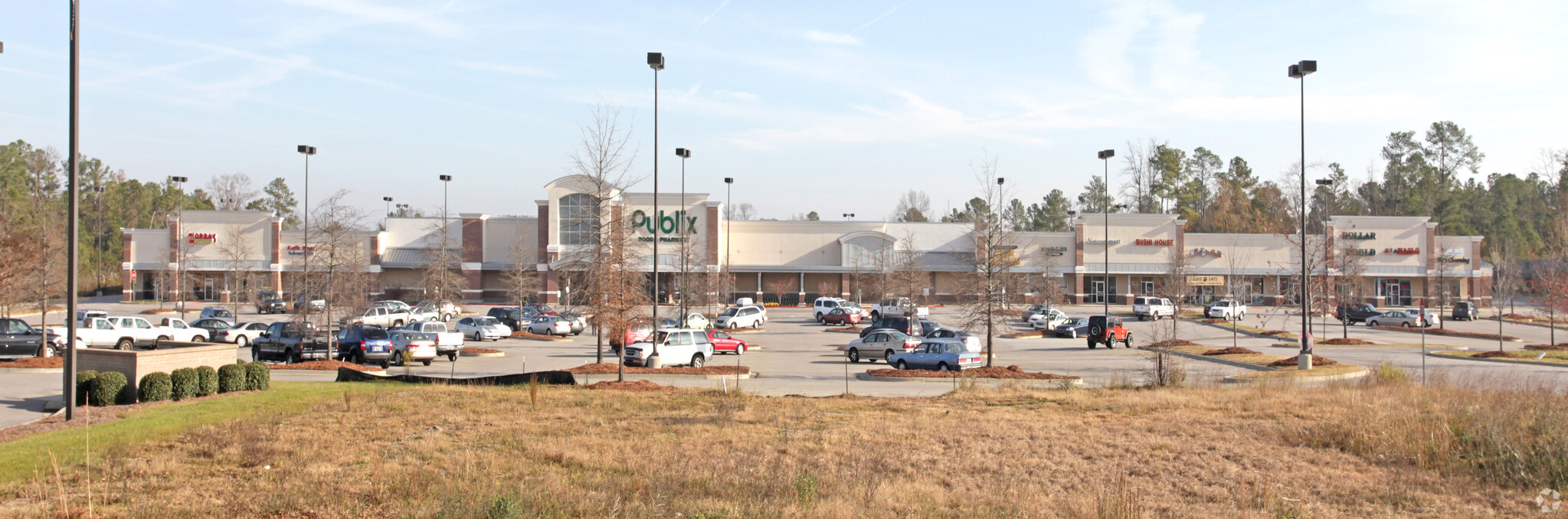 7320-7330 Broad River Rd, Irmo, SC for Rent