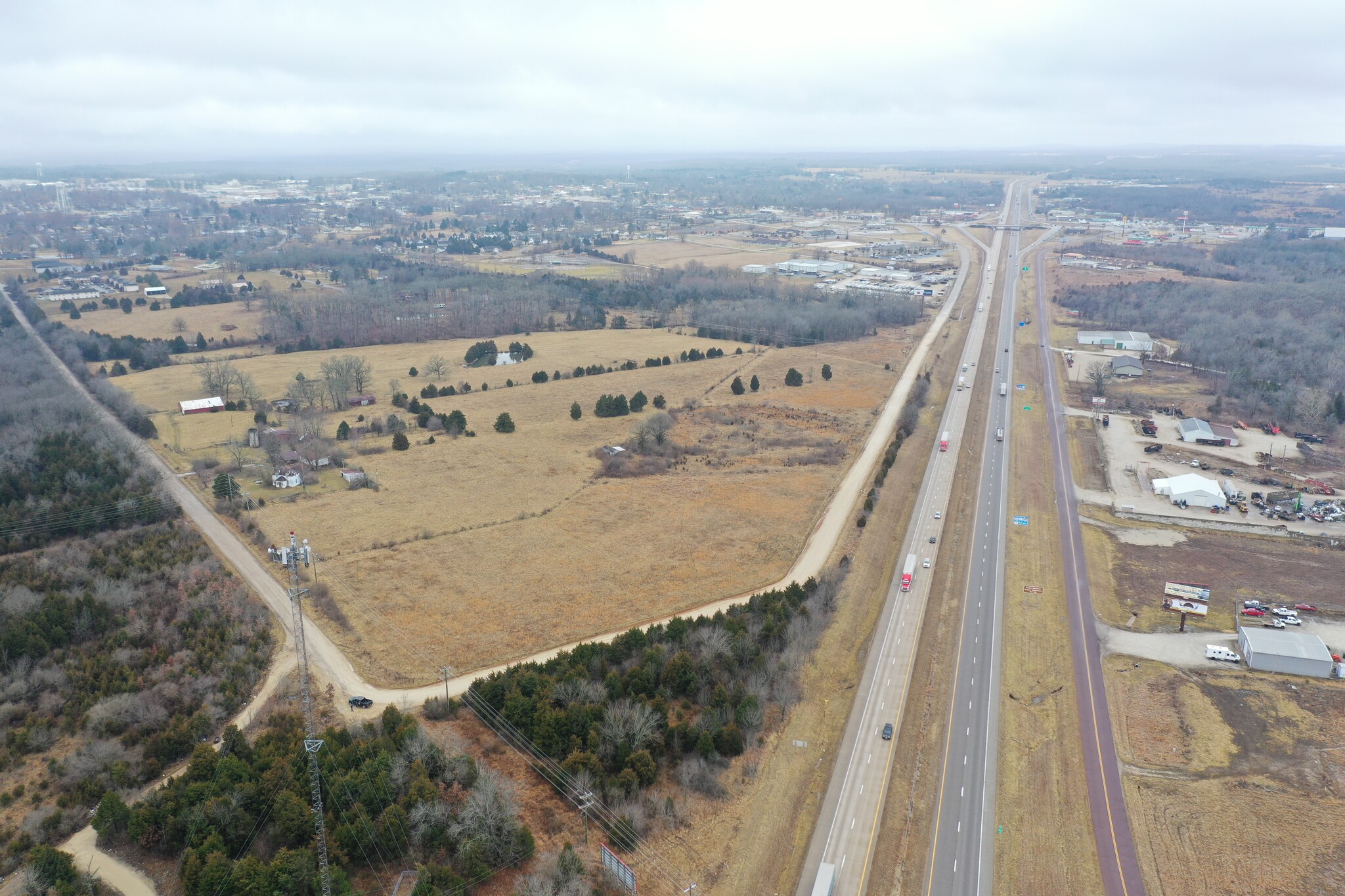 Ozark Drive, Cuba, MO for Sale