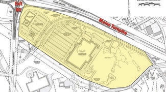 Lewiston, ME Commercial Land - 135 Apple Rd