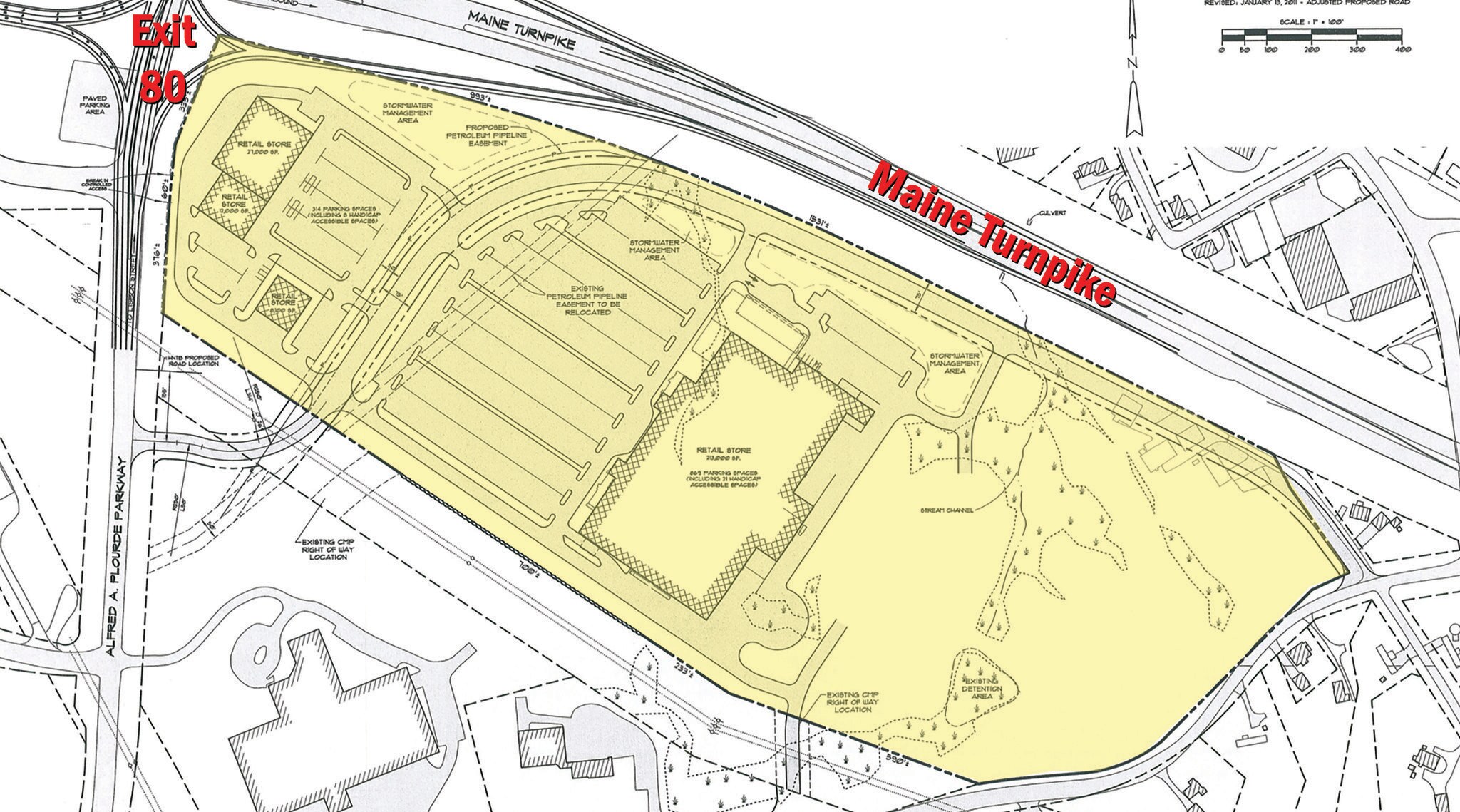 135 Apple Rd, Lewiston, ME for Rent