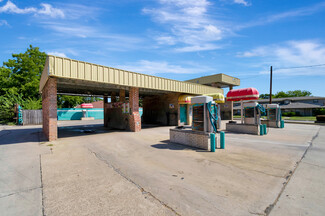 Irving, TX Car Washes - 905 E Shady Grove Rd