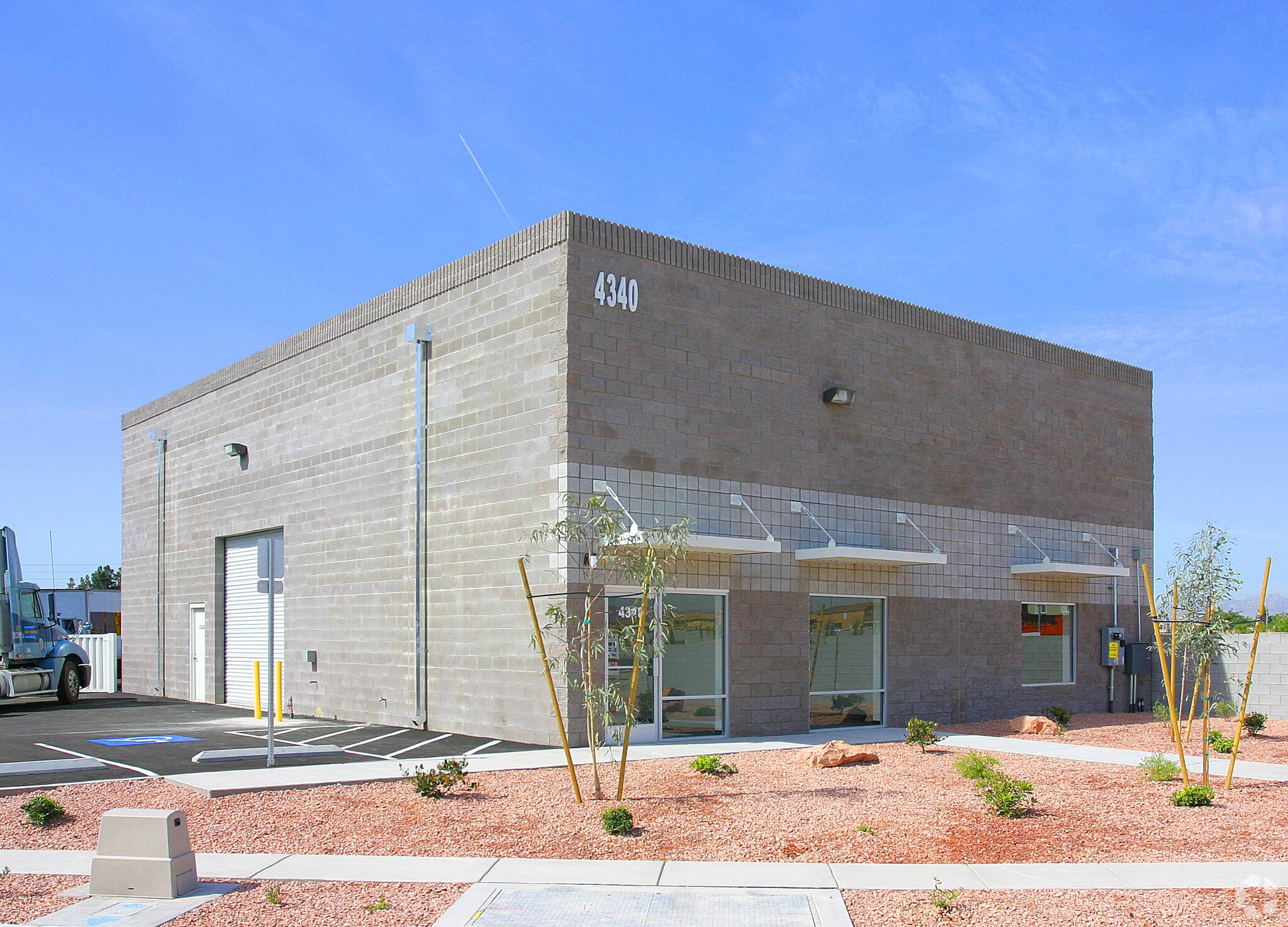 4340 E Alexander Rd, Las Vegas, NV for Rent