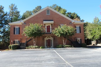 Snellville, GA Office, Office/Medical - 2301 Henry Clower Blvd