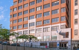 Québec, QC Office - 900 Rue D'Youville