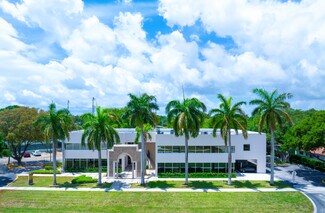 Boca Raton, FL Office - 399 NW 2nd Ave Boca Raton, FL Office - 399 NW 2nd Ave