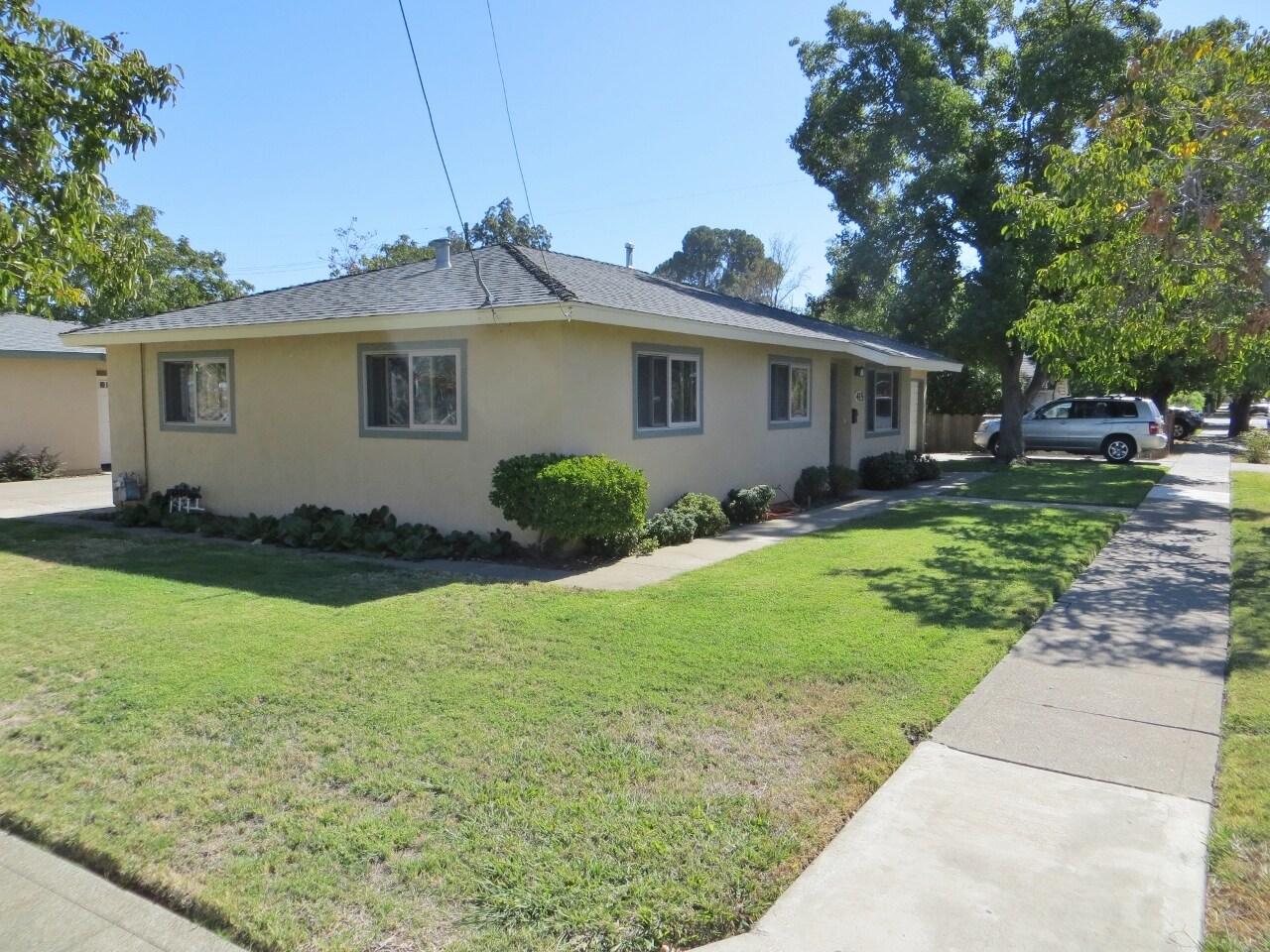 415 4th St, Winters, CA for Sale