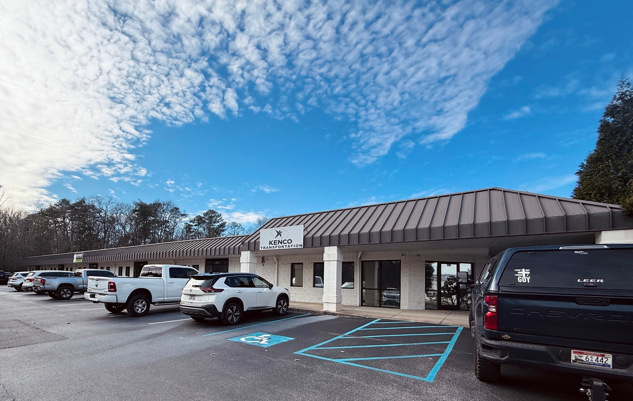 8811 Production Ln, Ooltewah, TN for Rent