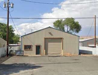 Yakima, WA Industrial - 2105 E Mead Ave