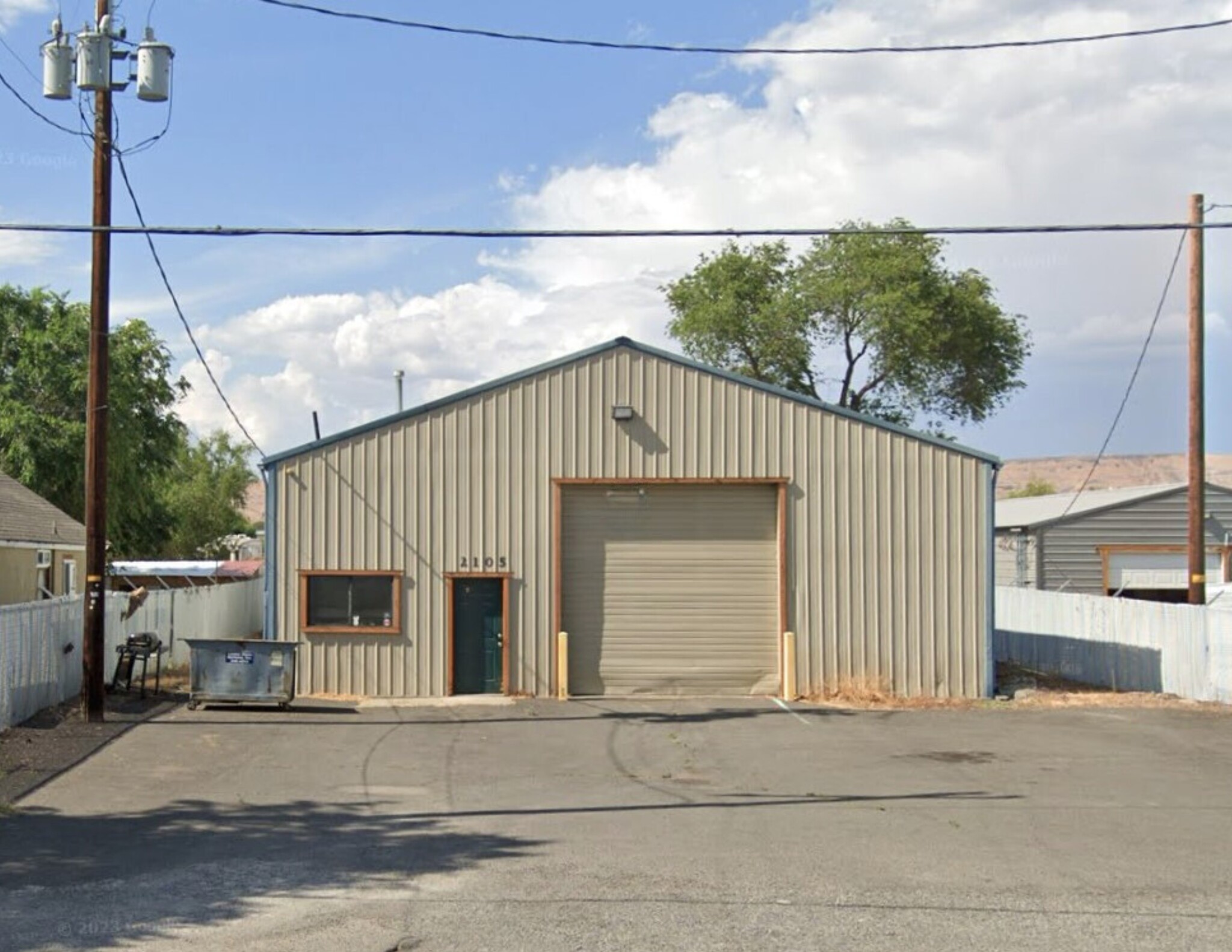 2105 E Mead Ave, Yakima, WA for Rent