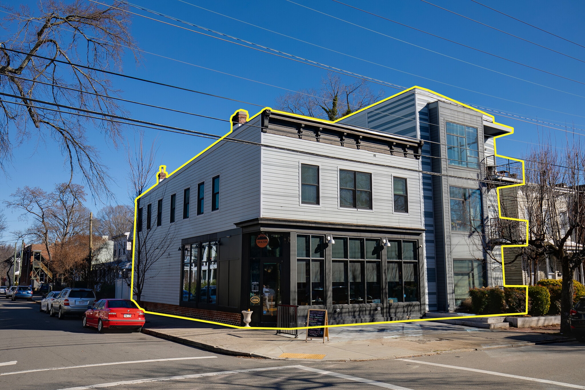 2028 W Cary St, Richmond, VA for Sale