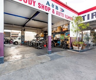 Automotive property, retail and Resi Automotive property, retail and Resi
